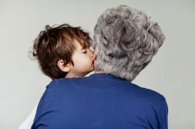 Mum’s pain after gran sends bill for visiting grandchild