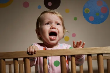 Family threatened with eviction over baby’s loud crying