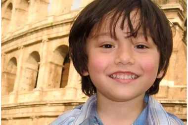 Tragic news about missing Aussie boy Julian Cadman