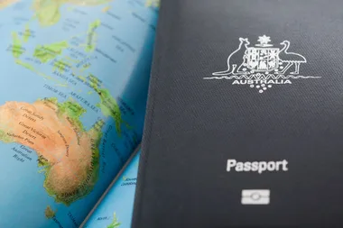 This woman has the worst passport photo ever
