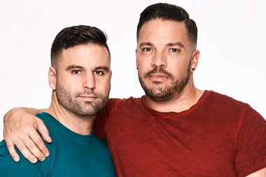 Bride & Prejudice Chris rocked by family tragedy