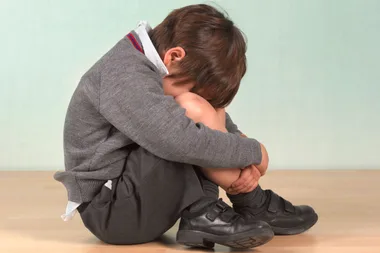 Kid begs mum for name change after kids tease him at school