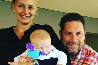 Joh Griggs’ heartbreaking announcement