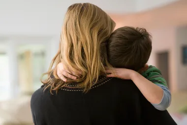 Mum outraged when son spanked by mother-in-law