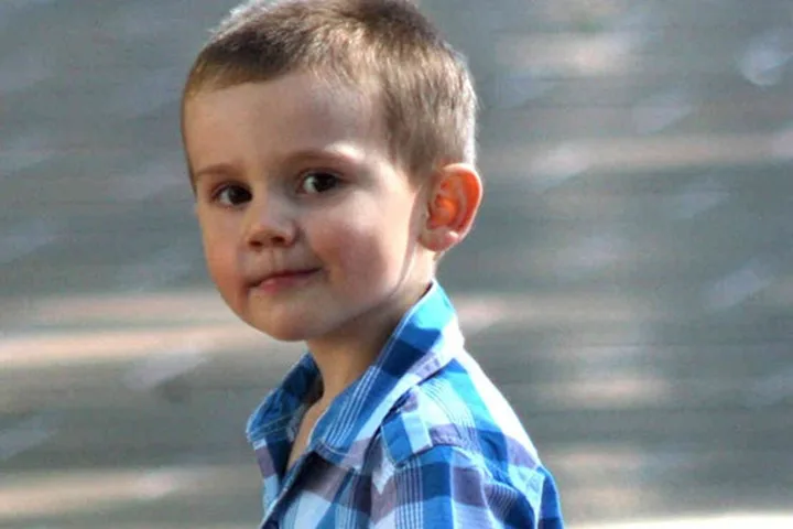 William Tyrrell