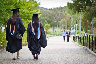 Uni students attacked at ANU campus