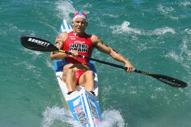 Major athlete dies in Gold Coast car crash