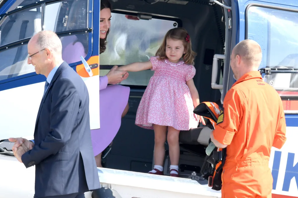 Princess Charlotte
