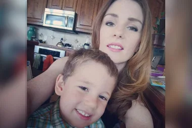 Mum slammed for deliberately not teaching son how to read