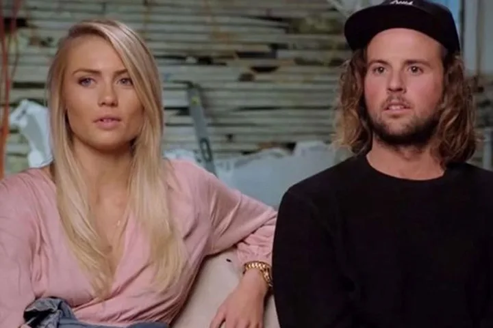 Josh & Elyse