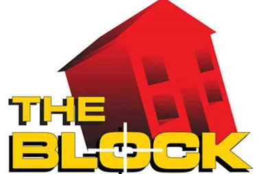 The Block stars in ‘theft’ shock