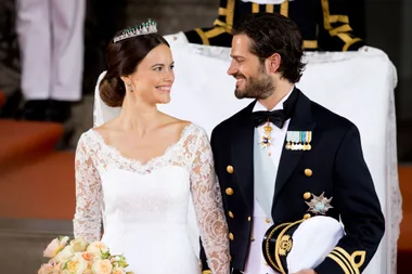 Two royal babies are on the way!