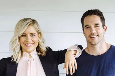 The Block’s Michael and Carlene Duffy to host Ready Set Reno