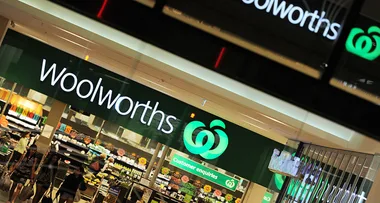 You won’t believe what this mum found in her Woolworths salad