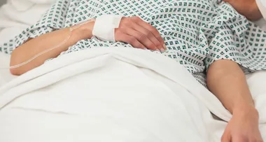 Mother refuses cancer treatment to save her unborn child