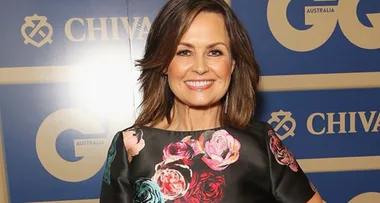 Lisa Wilkinson shares emotional letter about having a miscarriage