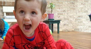New development in William Tyrrell case