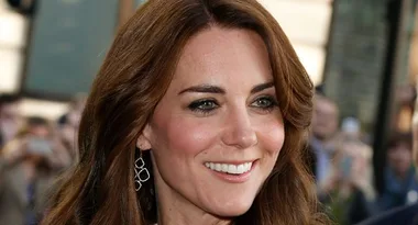 Why Kate Middleton never wears nail polish