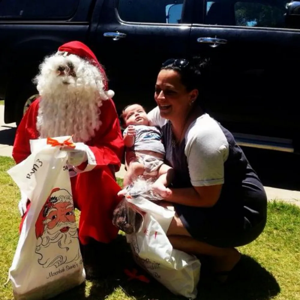 How could he hurt my precious Hemi?