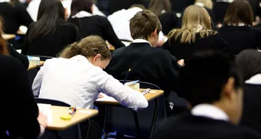 A teenage girl was sent home from school for the most shocking reason