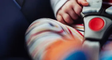 Mother who left baby to die while she got her nails done receives sentence