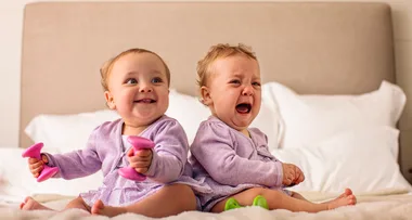 Sister furious as sibling names her kids the same as hers