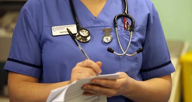 The reason these nurses were fired will disgust you