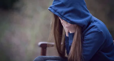 Mum finds shock message after young daughter kills herself