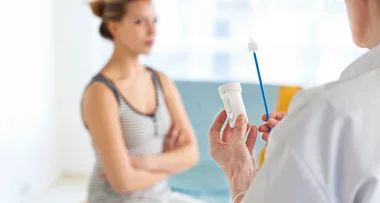 Pap smear news no one saw coming