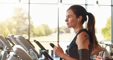 Turns out it’s scientifically possible to be allergic to exercise