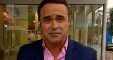 ACA reporter Ben McCormack pleads guilty over child porn charges