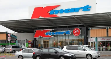Kmart race day hack becomes internet sensation