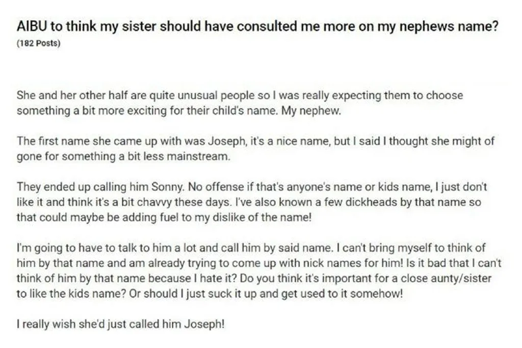 mumsnet screen