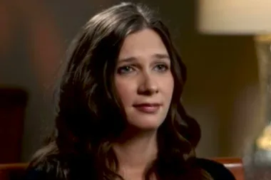 Woman dated a serial killer for 10 years – until discovering his sick secret
