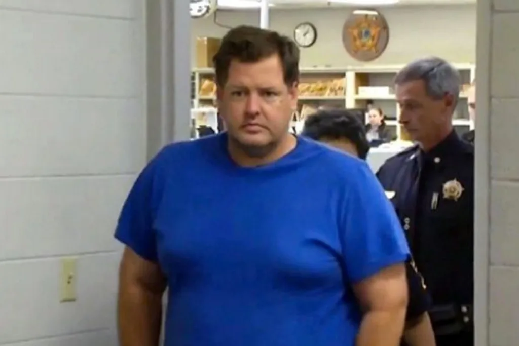 Todd Kohlhepp was sentenced to life for murder