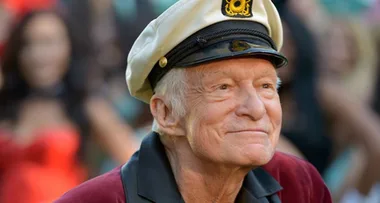 BREAKING: Hugh Hefner has passed away