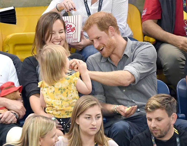 prince harry 6