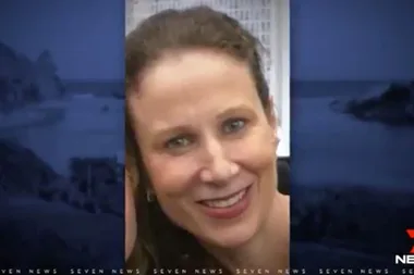 Missing mum sent controversial text to newspaper before she disappeared