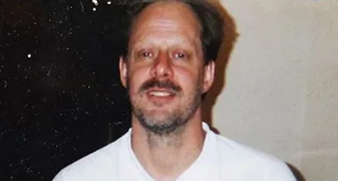 Las Vegas gunman’s sick confession revealed