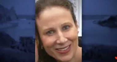 Shock new Facebook clue in case of missing mum