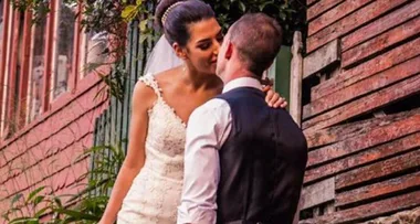 Husband of bride who died on Fiji honeymoon speaks about his heartbreak