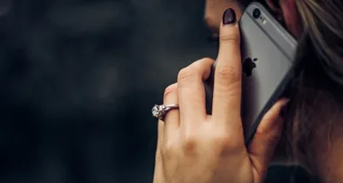 Why you need to stop taking your phone in the bathroom now!