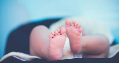 Father kicked out of parent’s room for changing sons nappy