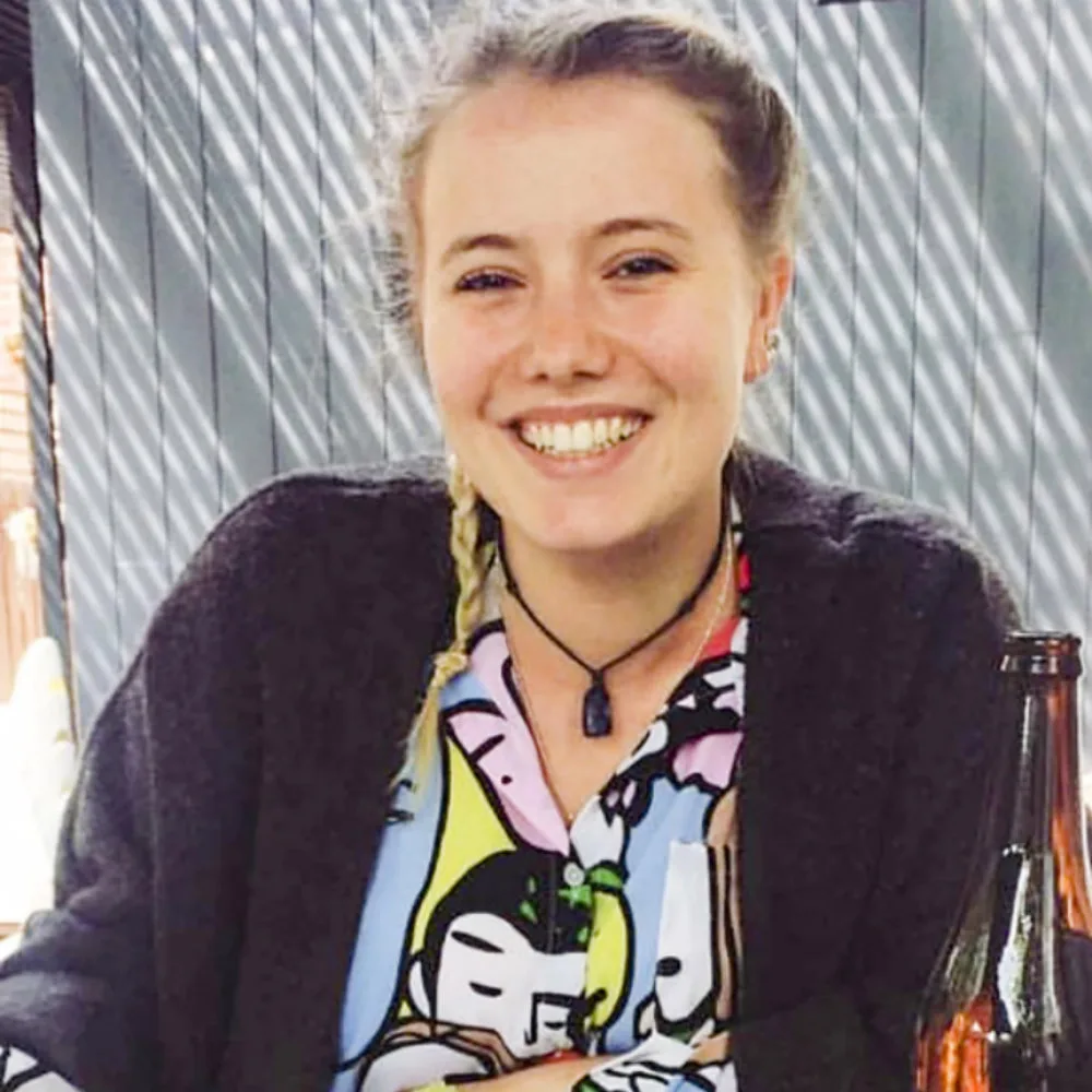 Grace Corcoran suffers from endometriosis