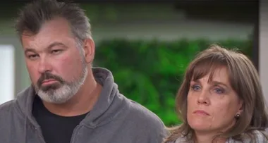 The Block’s Keith slams Jason and Sarah as their house is in jeopardy ahead of auction