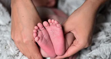 Mum furious after mother-in-law snuck in to hold newborn before she did