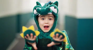 The internet goes wild for these adorable BIG W kid’s costumes