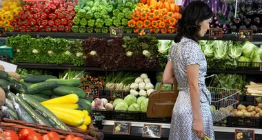 The cheapest ways to buy your fruit and veggies revealed