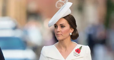 This is what Kate Middleton’s title will be when Prince William becomes King