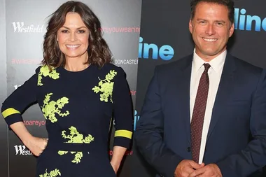 Karl Stefanovic speaks out: my shock at Lisa’s departure from Today